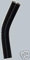 Bmc 1036126 Tubo Flessibile per Filtri Sportivi, Nero, 70 mm x 600 mm