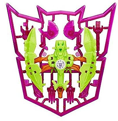 Hasbro European Trading B.V. B0763EU0 - RID Mini-Cons, Spiele und Puzzles, Modell Sortiert