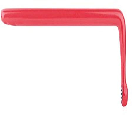 KS Tools 117.3962 Gegenhalter mit Schutzisolierung, 13mm