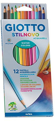 Giotto 255700 - Ast 12 Stilnovo Acqua