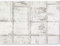 murando - Papier peint panoramique artistique 500x280 cm - Revêtement mural décoration salon - Design moderne - Gris - Architecture béton blanc urbain moderne gris texture fond f-A-0458-a-a