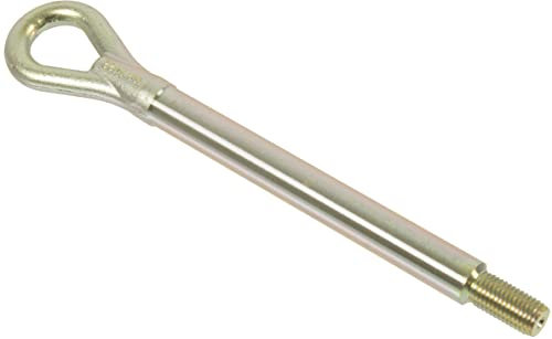 TarosTrade 246-6670-N-85202 Bullone Gancio Traino