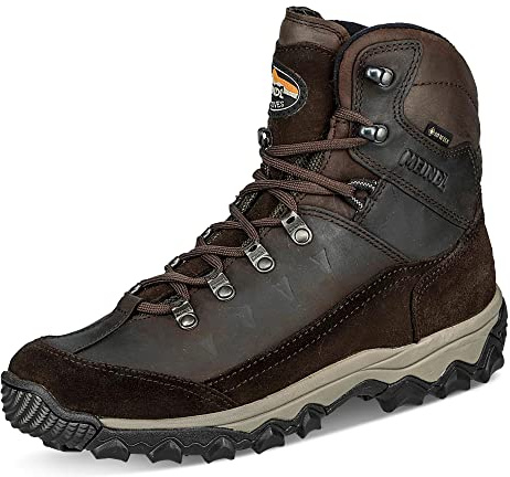 Meindl X Herren Wanderstiefel
