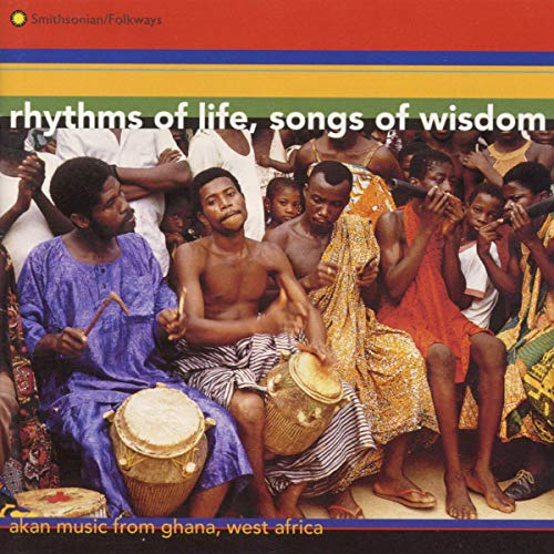 Rhythms of Life Songs of Wisdom / Various
