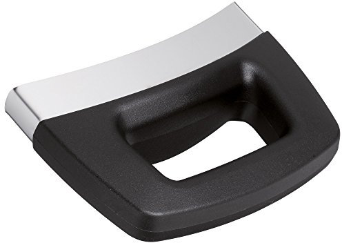 WMF Perfect Ultra + Perfect Pro Ersatzteil Topfgriff, für Schnellkochtopf 3,0l-8,5l, Schnelltopf 22 cm, Kunststoff
