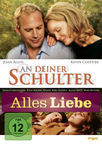An Deiner Schulter - Alles Liebe Edition