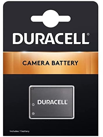 Duracell DR9940 Replacement Digital Camera Battery for Panasonic DMW-BCG10 Battery, 9.0 cm*41.0 cm*30.0 cm