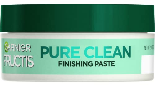 Garnier – Fructis Style Pur Cera de acabado, 57 g