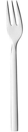 WMF Lyric Cromargan Protect Cake Fork, Silver