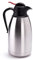 MSV Jarra isoterma, Acero Inoxidable, Plateado Mate, 2 L