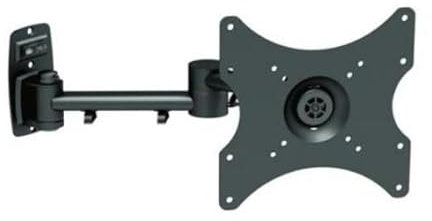 Fonestar STV-647N - Soporte TV orientable brazo articulado