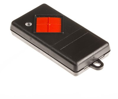 Handsender passend Bernal Rally 40,685 MHz 10-Dip Schalter