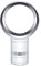 Dyson Cool AM06 10 inch Air Multiplier Desk Fan White/Silver