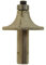 KATSU 141551 Electroplated Diamond Stone Marble Grinding Edge Router Bit 15 Models (111)