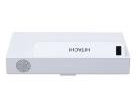 Hitachi CP-AX3503 3600ANSI lumen 3LCD XGA (1024x768) Proiettore desktop Bianco videoproiettore - proiettori di dati (1524-2540 mm (60-100), 5000:1, 3LCD, 1.35:1, XGA (1024x768), 16,78 milioni