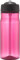 Thermos Botella Termo Ingesta Hidratación con Paja - Magenta (530 ml)