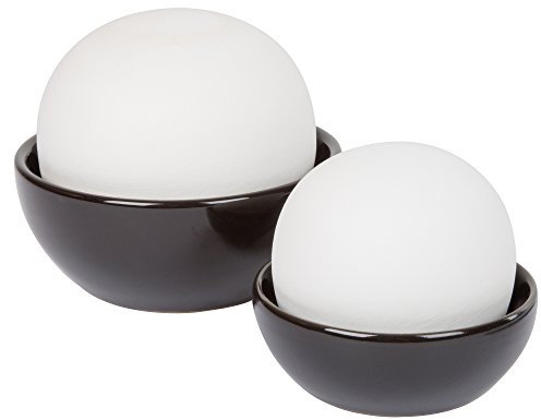 BLAUSTEIN Raum Luftbefeuchter – Set von 2