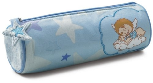 NICI 28698 - Mäppchen Leon, Baumwolle Bedruckt