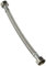 Cornat Flexibler Verbindungsschlauch - 200 mm Länge - 3/8 Zoll IG, 3/8 Zoll IG - Hochwertige Edelstahl-Umflechtung / Anschlussschlauch für Wasserhahn / Armaturenschlauch / Flexschlauch / T317324270