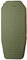 Snugpak Travelite Self Inflating Half Length Sleep Mat One Size Olive