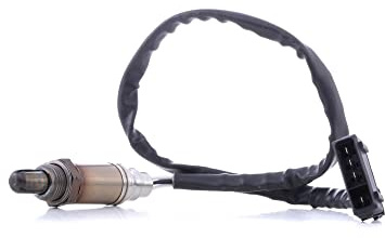 Bosch 0258003439 - Lambdasonde mit fahrzeugspezifischem Stecker