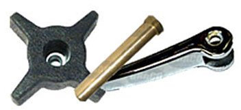 Nilfisk Original 73269098 Klammer