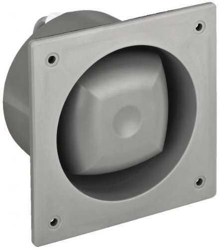 Monacor NR-10M ELA-Druckkammerlautsprecher 20W 1St.