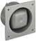 Monacor NR-10M ELA-Druckkammerlautsprecher 20W 1St.