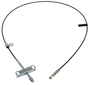 TRISCAN 8140 161187 Power Brake Systems
