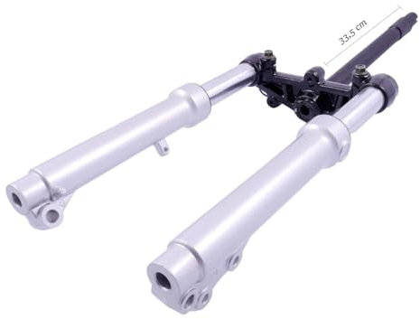 Gabel Federgabel für ATU CPI Generic Keeway Sachs Tauris 50ccm