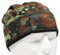 MFH BW Mütze Fleece, Flecktarn - 59-62