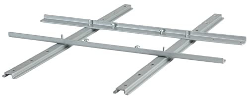 ROLINE Adaptateur VESA 100x100-400x400, variable