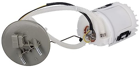 febi bilstein 14350 Kraftstofffördereinheit mit Tankgeber, 1 Stück | Kompatibel mit: VW GOLF III, GOLF III Cabriolet, GOLF III Van, GOLF III Variant, GOLF IV Cabriolet, GOLF Van III Variant