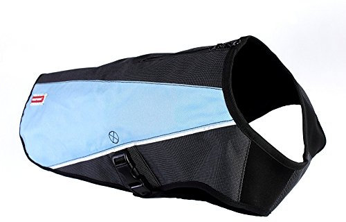 Ezy Dog Element Hundejacke