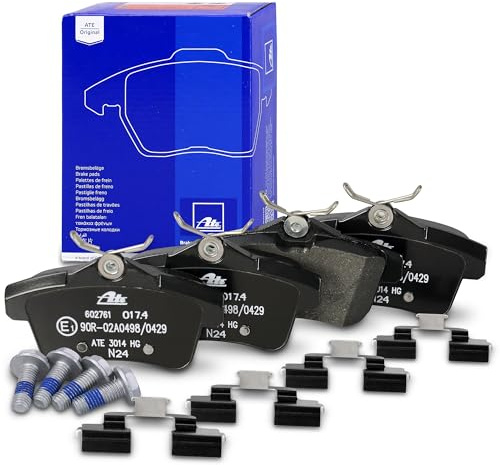 ATE 13.0460-2761.2 Brake Pads