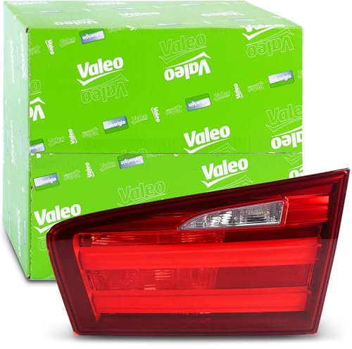 Valeo 044382 Heckleuchte