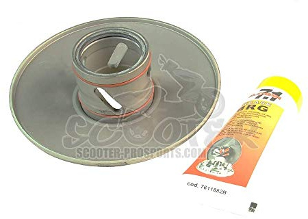 Zylinderkit MALOSSI m.6111964 Drehmoment Treiber