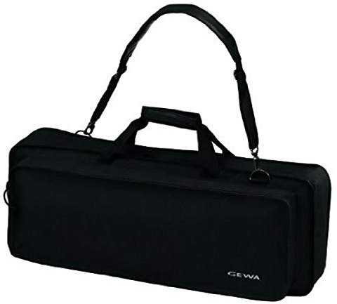 Gewa 271070 Gigbag für Keyboard, 75 x 31 x 9 cm