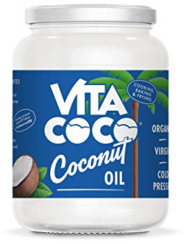 Vita Coco Huile de coco bio extra vierge 750 ml