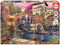 Educa 16320, Gondeln in Venedig, 3000 Teile Puzzle für Erwachsene und Kinder, Italien, Venetien