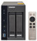QNAP TS-253A-4G 2 Bay Desktop NAS Gehäuse mit 4GB RAM