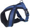 Nobby Komfort Geschirr Classic, blau Bauch: 35-50 cm, B: 25/50 mm, 1 Stück