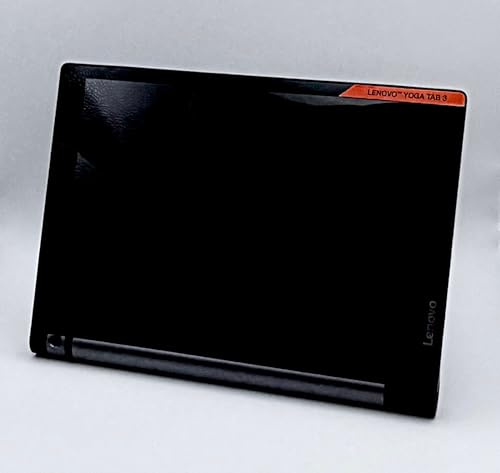 Lenovo Yoga Tab 3 8 Inch WiFi Tablet with Case 2GB RAM 16GB Storage – Black