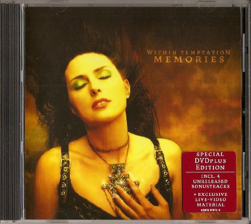 Memories (DVD - Single)