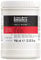 Liquitex 5732 Professional Glanz Gel Medium für Acrylfarben, erhöht von Acryl Farbbrillianz, den Glanz und die Transparenz - 946ml Topf, Transparent