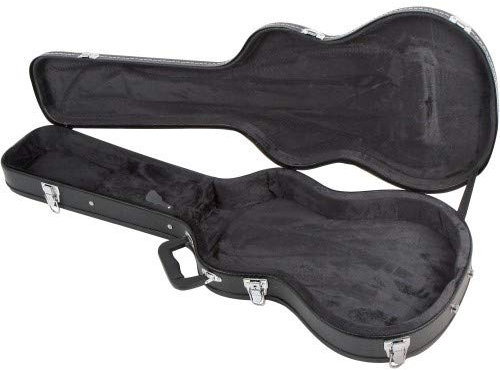 KORN Gitarrenkoffer f. Single Cut E-Gitarren