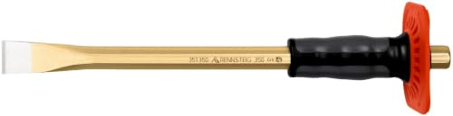 Rennsteig Cincel albañil 350mm