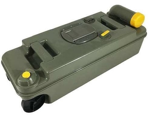 Thetford 33205 Kompletter Haltebehälter