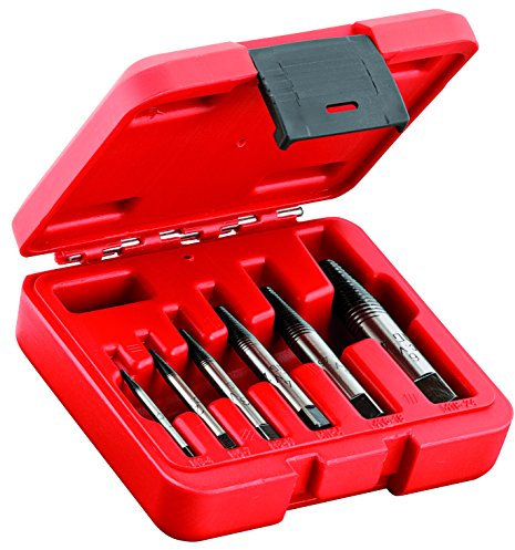 USAG 458 S6 - Serie di 6 estrattori conici (458/1÷6) 458012