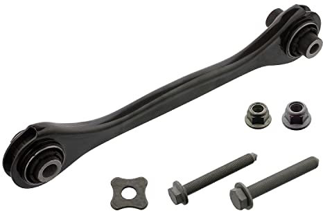 febi bilstein 40431 Querlenker mit Lagern, Muttern, Schrauben und Unterlegscheibe, 1 Stück